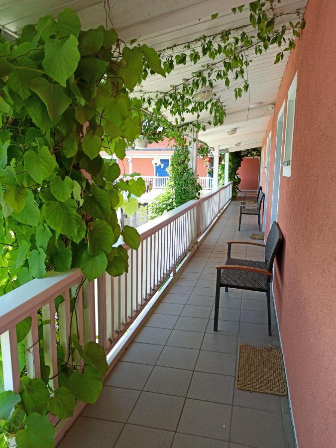 Max Motel Hinterzhof Exterior photo